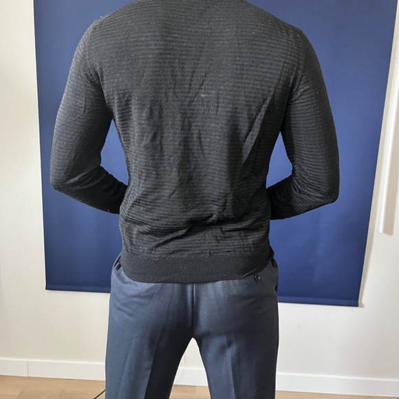 Hugo Boss Sweater - Picture 2 of 4